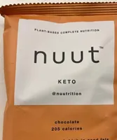 Keto  chocolate protein powder