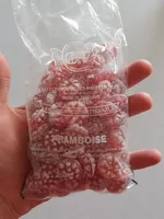 Cdvh framboise