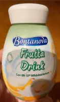Frutta drink