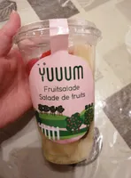 Limelon Mix