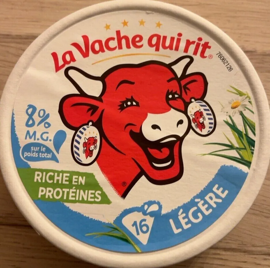 La vache qui rit