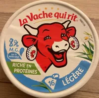 La vache qui rit