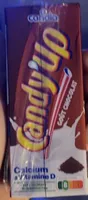 Cacao au lait