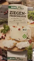 Ziegen-Frischkäse