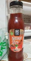 Ketchup Spicy