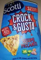 Crock & gusta