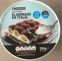 Mascarpone