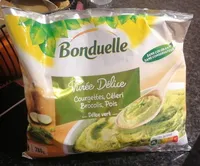 Purée delice