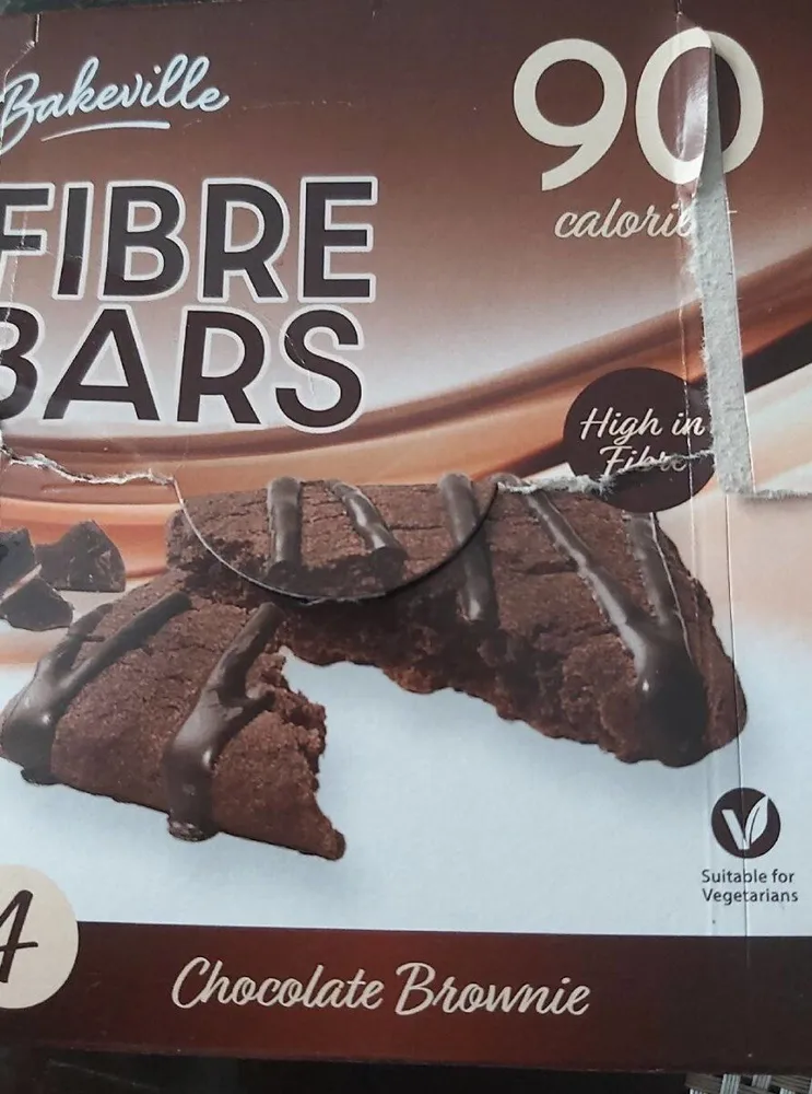 Fibre bars