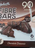 Fibre bars