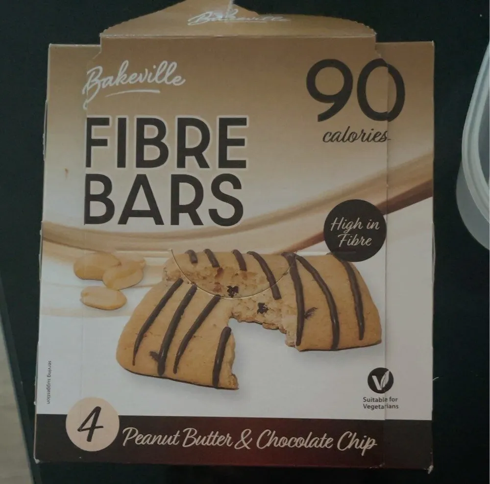 Fiber bars