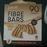 Fiber bars