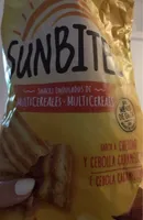 Sunbites multicereales