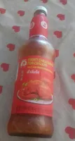 Sauce aux piments pour volaille