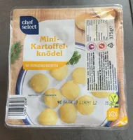 Mini-kartoffel-knödel