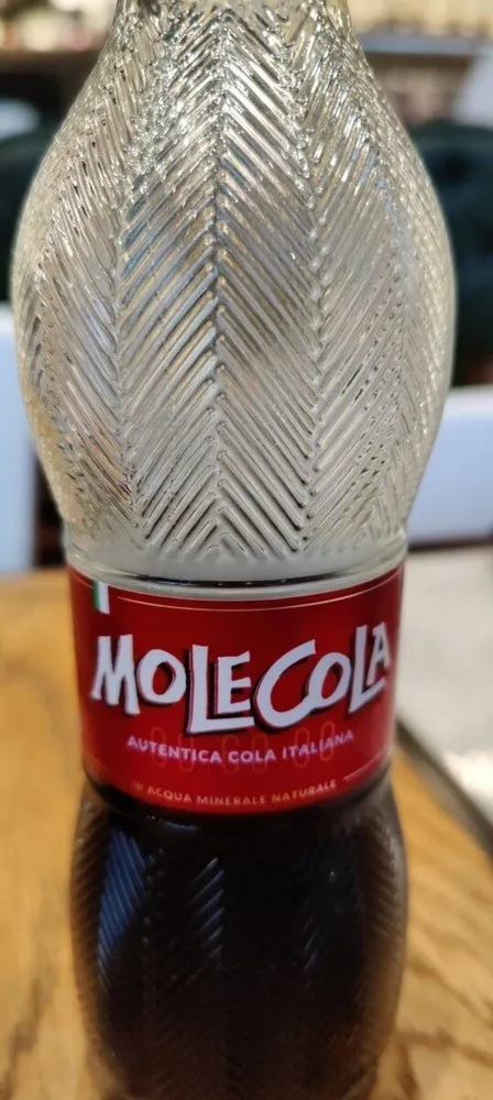 Mole Cola