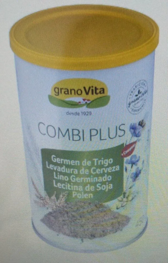 Combi plus