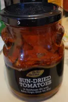 Sun-dried tomatoes