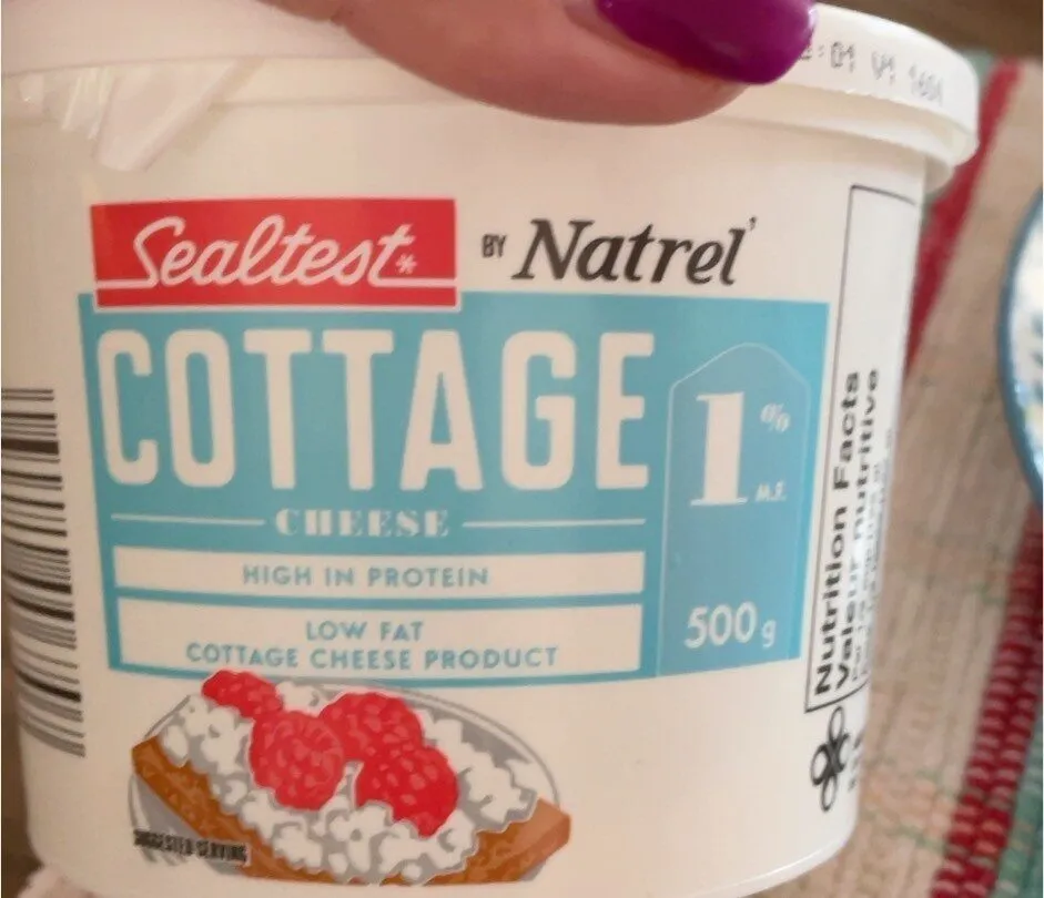 Cottage 1%