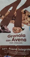 Special K Granola con Avena Chocolate