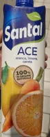 Arancia carote limone