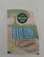 Bio Tofu al naturale