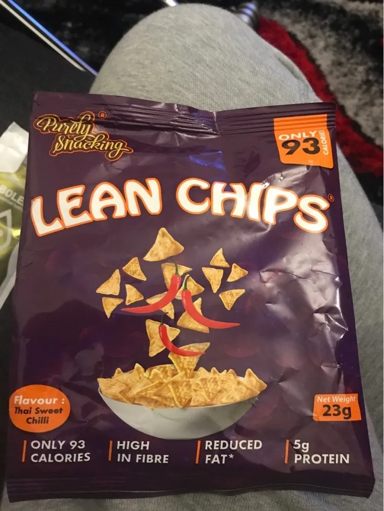 Lean chips