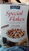 Special Flakes Chocolate