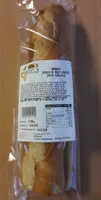 SDW Émincé de poulet crudités saveur Tikka Halal
