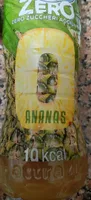 Derby Blue zero ananas