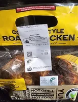 Roast Chicken
