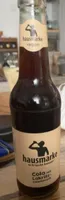 Cola mit Lakritz