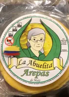 Arepas
