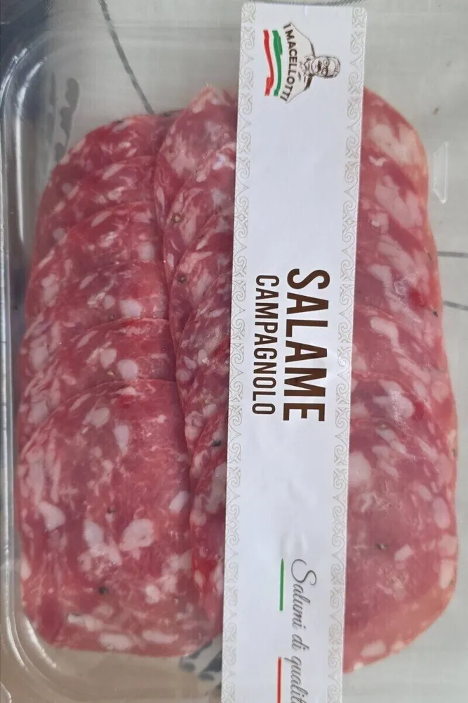 Salami Campagnolo