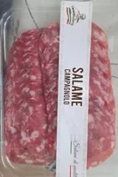 Salami Campagnolo