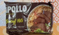 Apollo Nouile