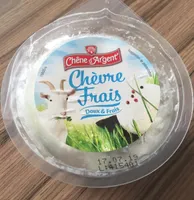 Chèvre frais