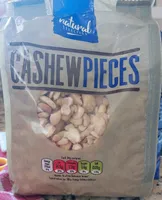 CASHEW PIECES