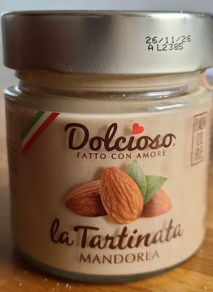 La tartinata