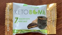 Keto Bomb