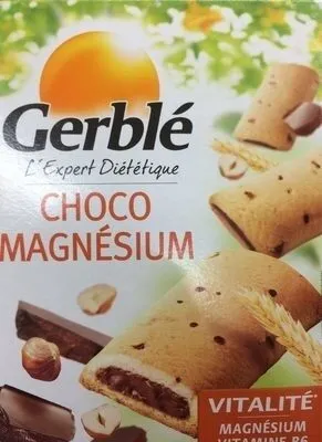 Choco magnesium