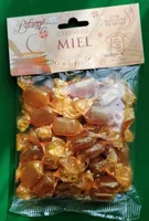 Caramelo Miel
