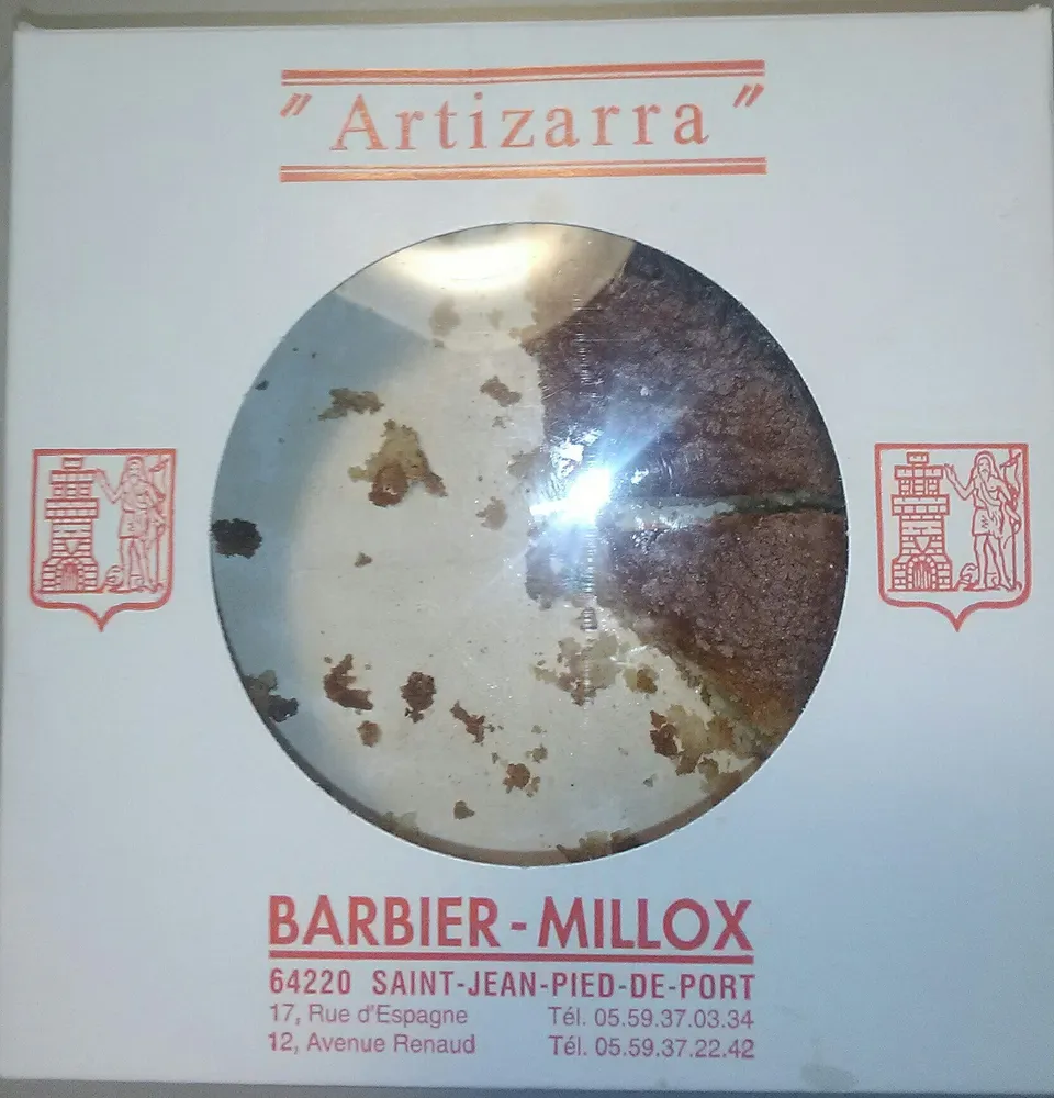 Artizarra