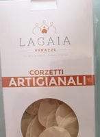 Corzetti artigianali