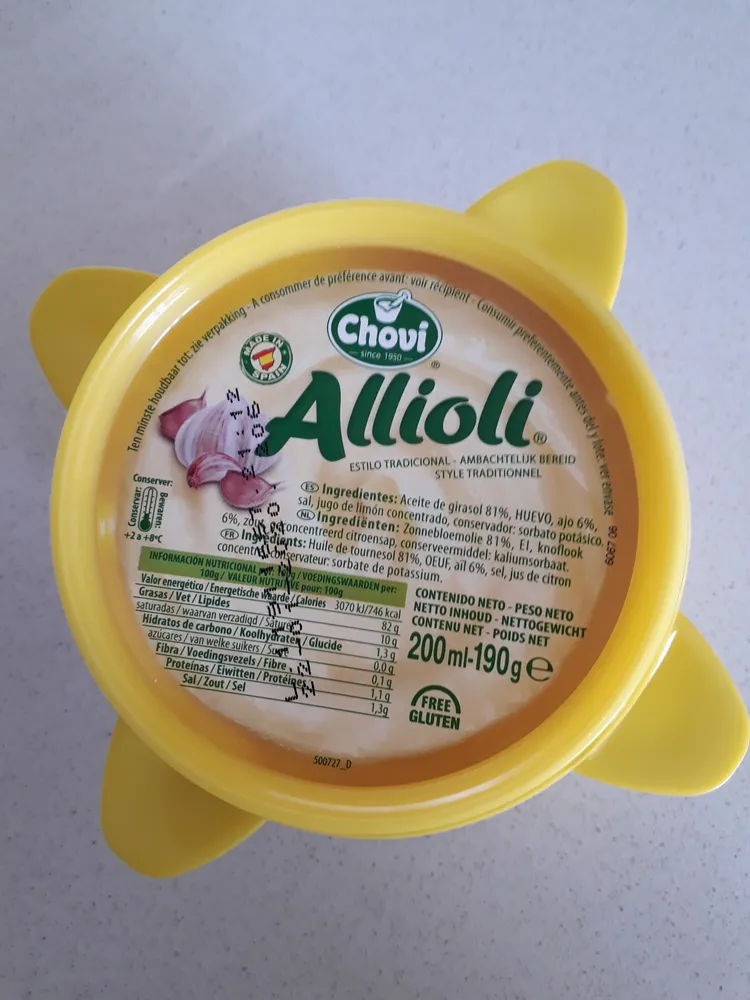 Allioli