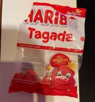 Haribos Tagada