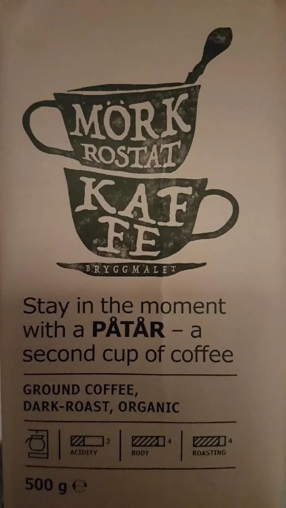 PATAR (Torrado intenso)