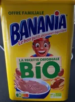 Banania bio