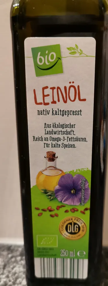 Leinöl