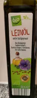 Leinöl